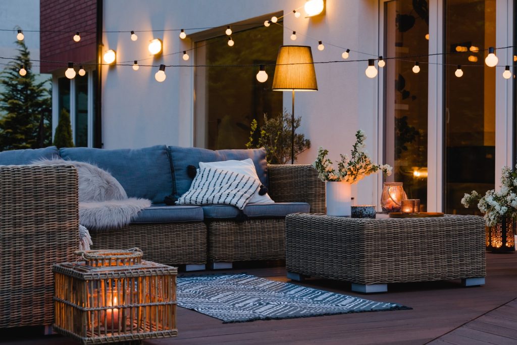 Interior design inspiration - Design by InteriorNet